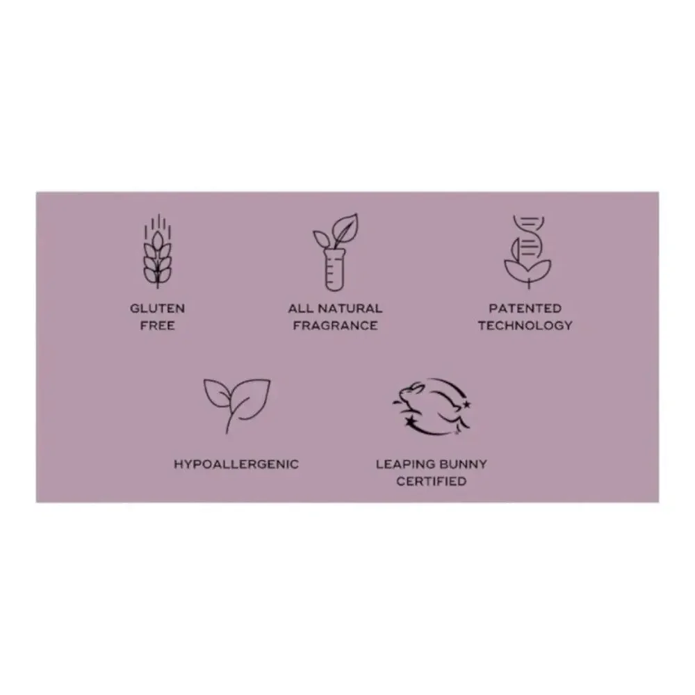 EVER RADIANT Resurfacing And Firming Clay Mask Hyaluronic Acid Vitamin C